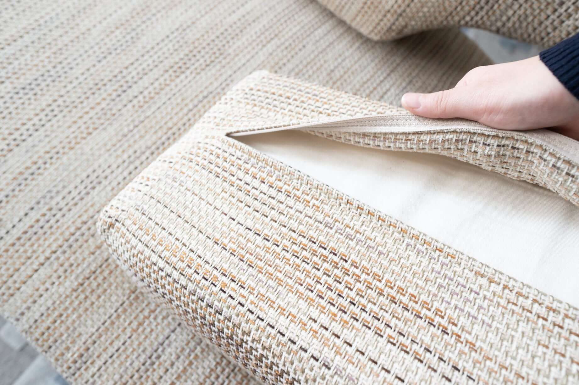 日本品牌 shirakawa - New rapt 實木沙發/2人沙發/3人沙發