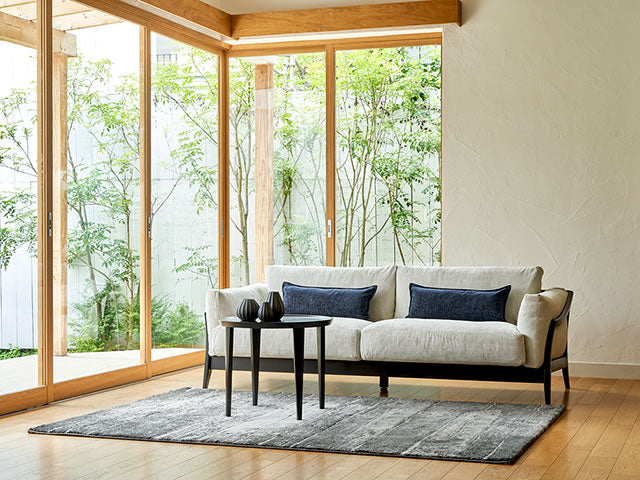 凜 RIN 沙發|日本飛驒高山