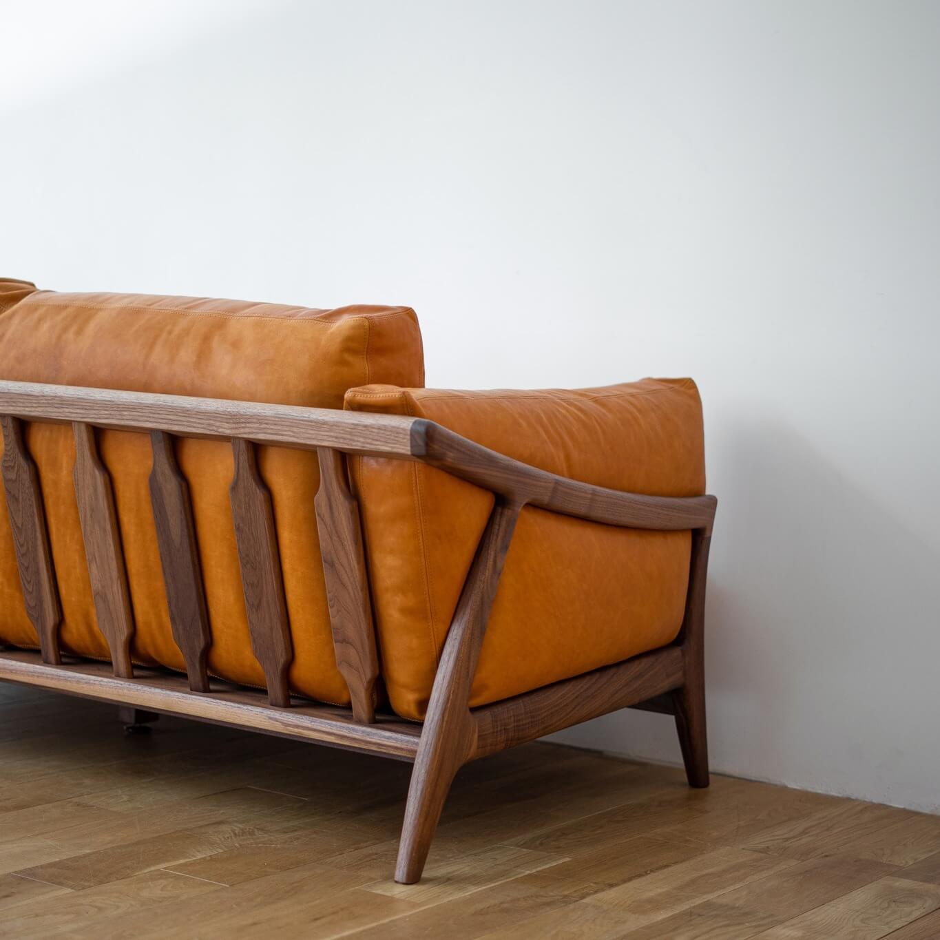 凜 RIN 沙發|日本飛驒高山