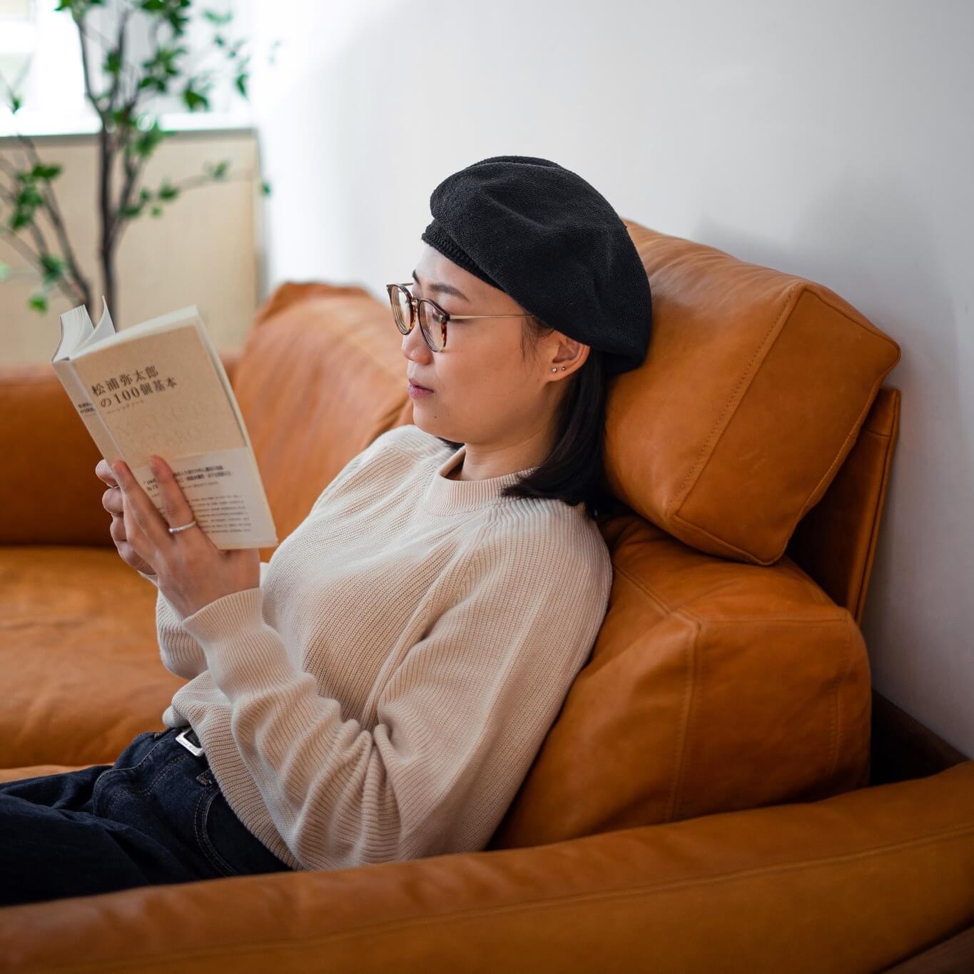 凜 RIN 沙發|日本飛驒高山