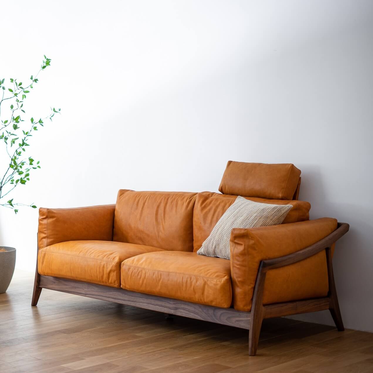 凜 RIN 沙發|日本飛驒高山