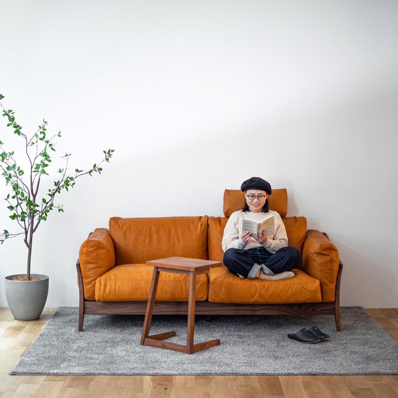 凜 RIN 沙發|日本飛驒高山