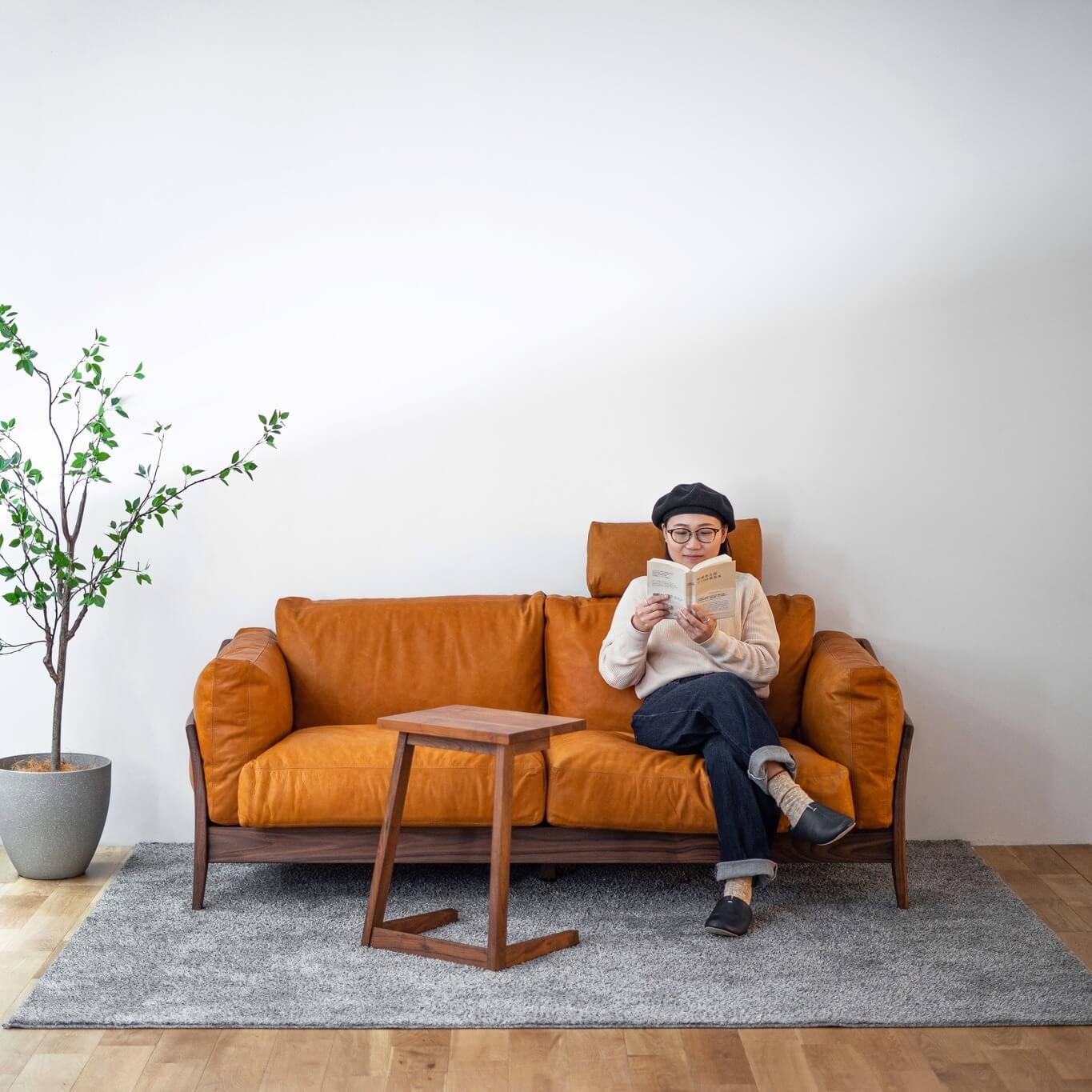 凜 RIN 沙發|日本飛驒高山