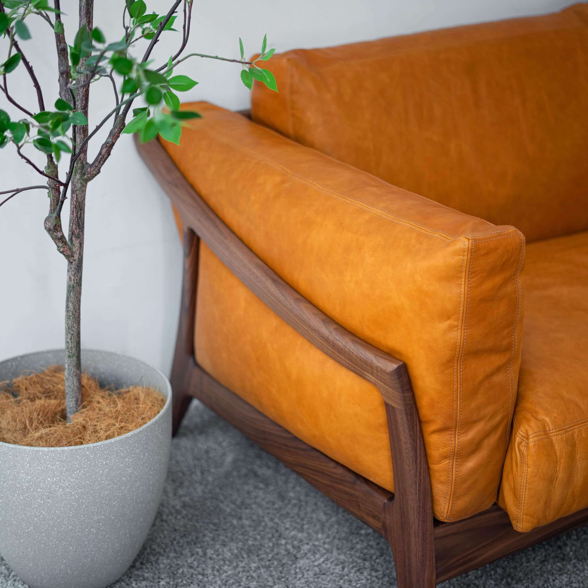 凜 RIN 沙發|日本飛驒高山