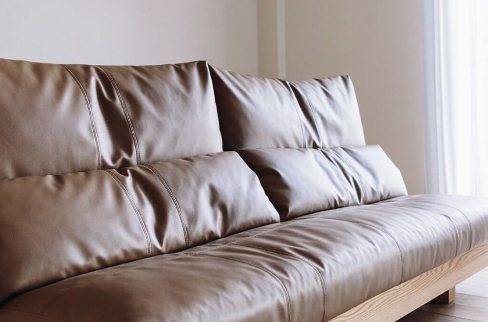 沙發材質怎麼選？