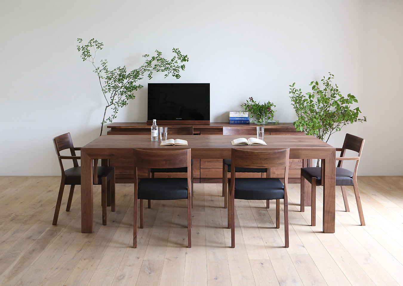 餐桌椅推薦-原木餐桌質感3大熱門款式一次看