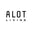 ALOT Living 實木家具|日式家具設計品牌首選 logo