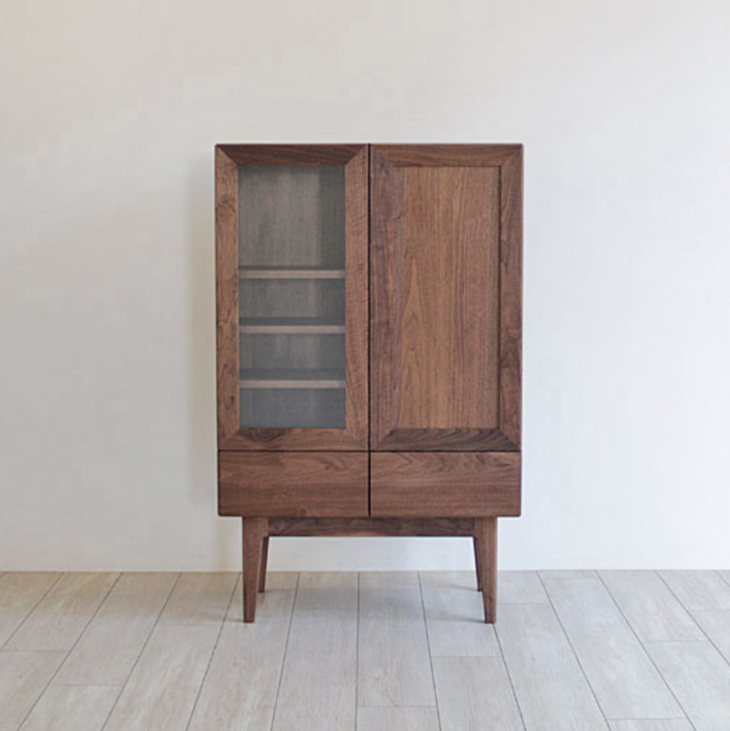 CRESSON WORK CABINET