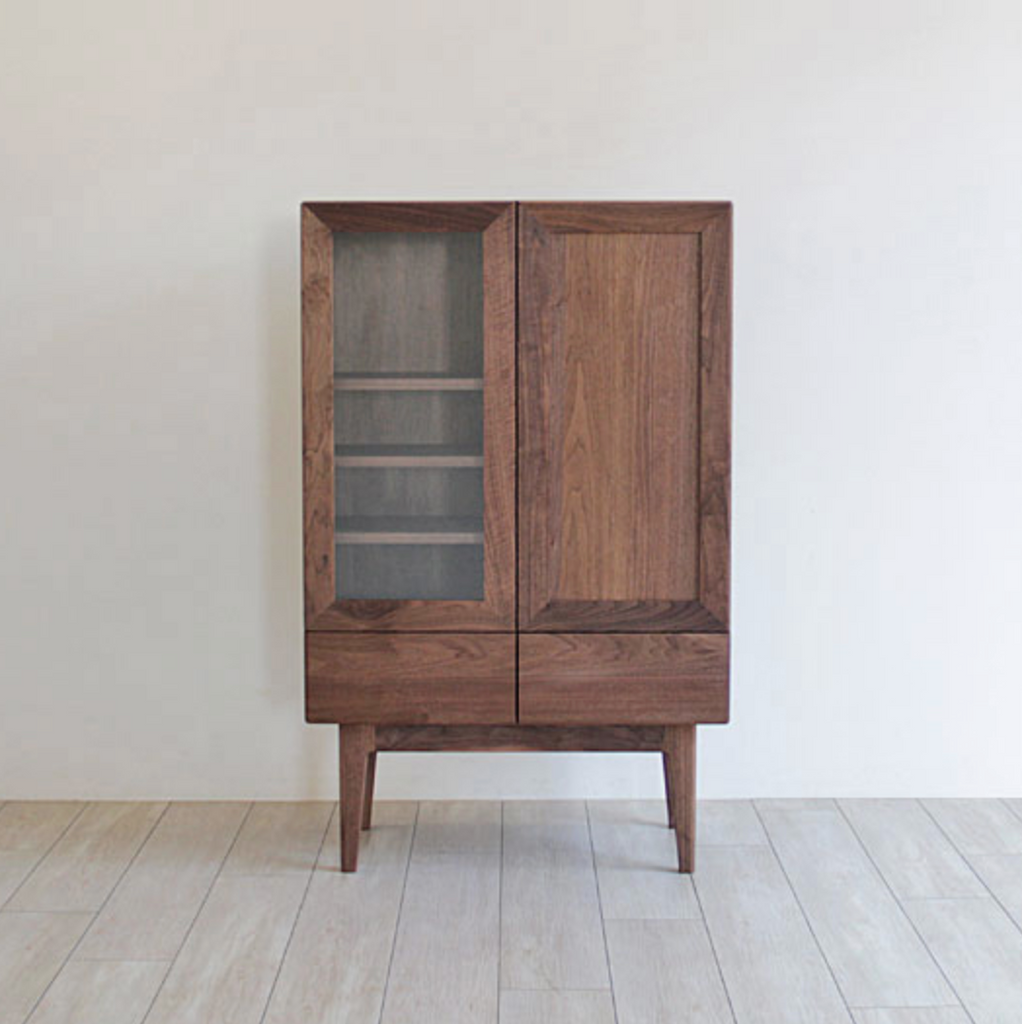 CRESSON WORK CABINET
