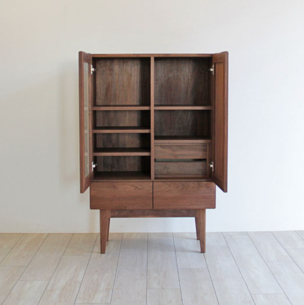 CRESSON WORK CABINET