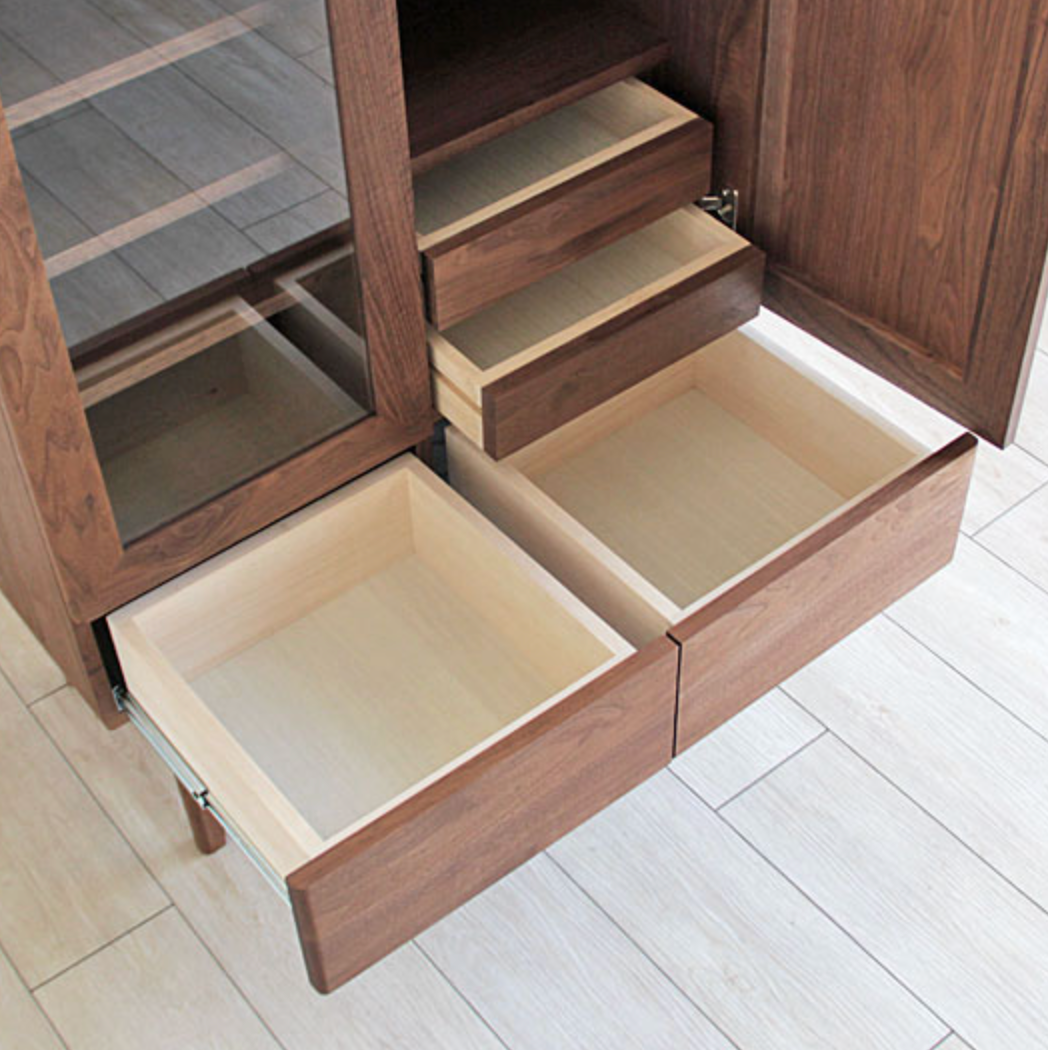 CRESSON WORK CABINET