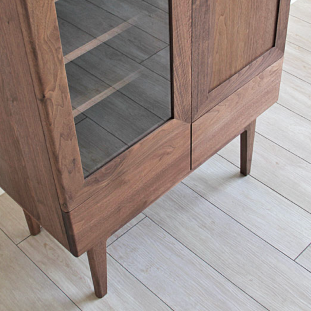 CRESSON WORK CABINET