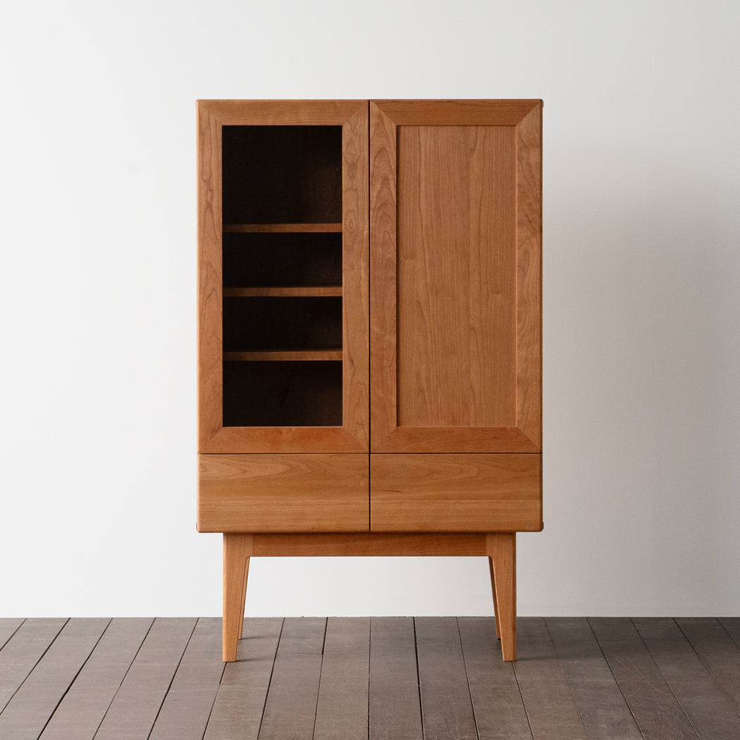 CRESSON 展示收納櫃