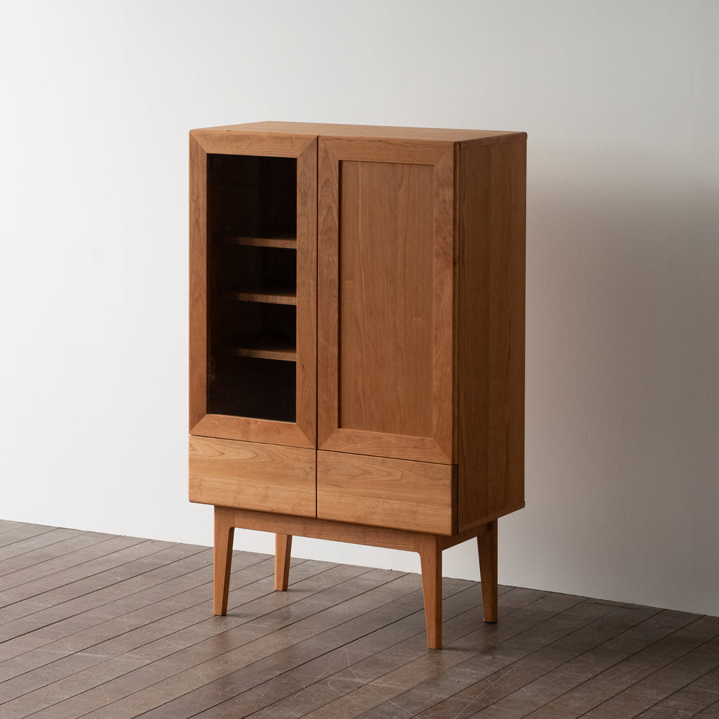 CRESSON 展示收納櫃