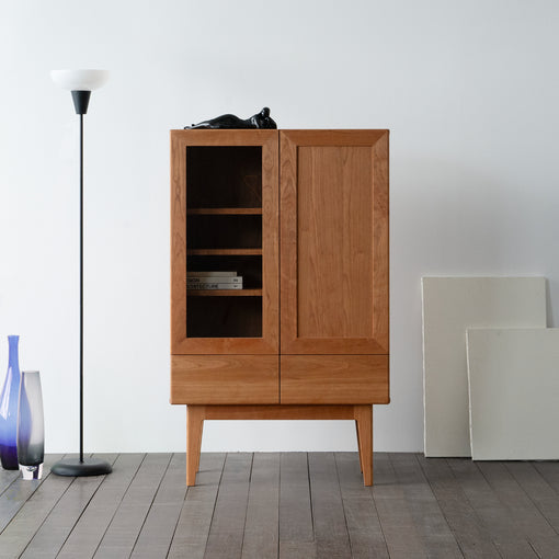 CRESSON 展示收納櫃