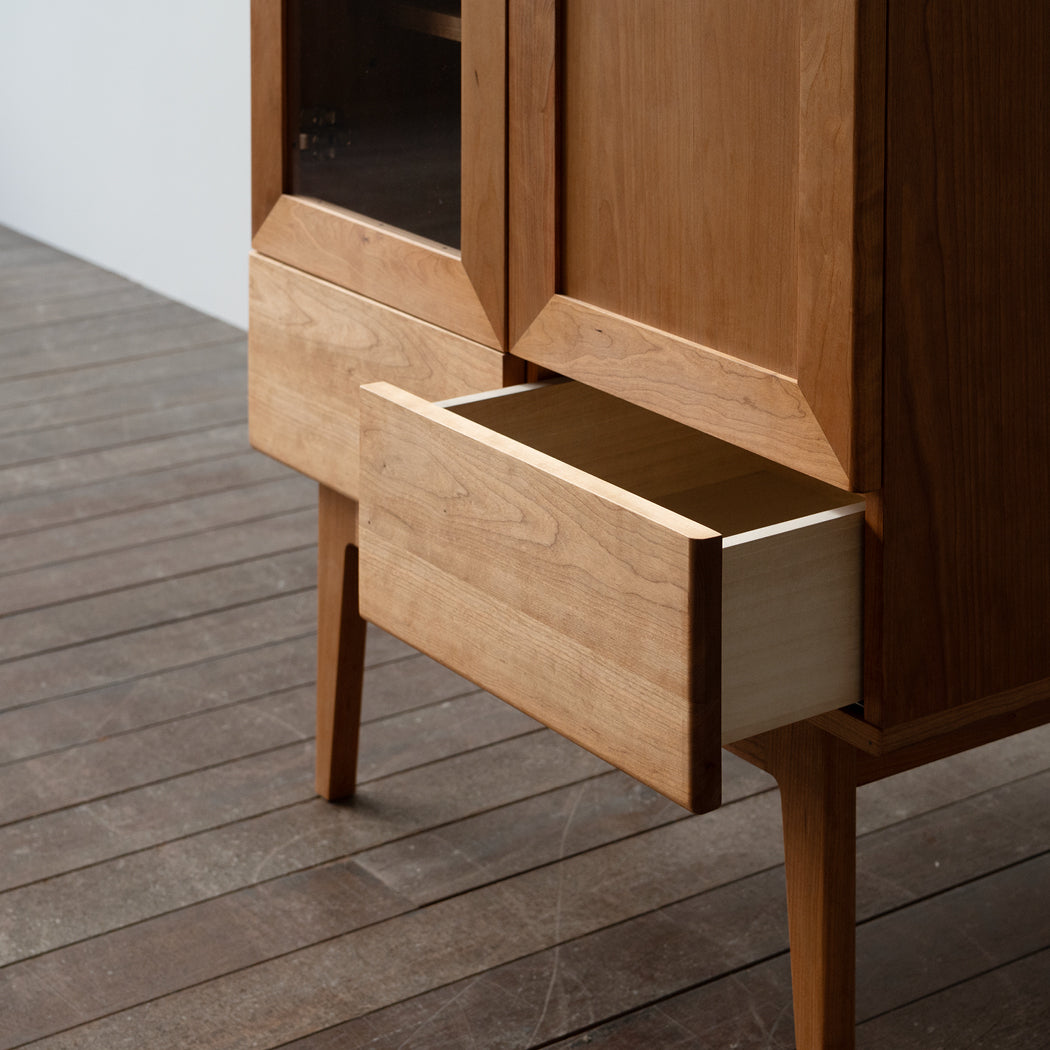 CRESSON 展示收納櫃