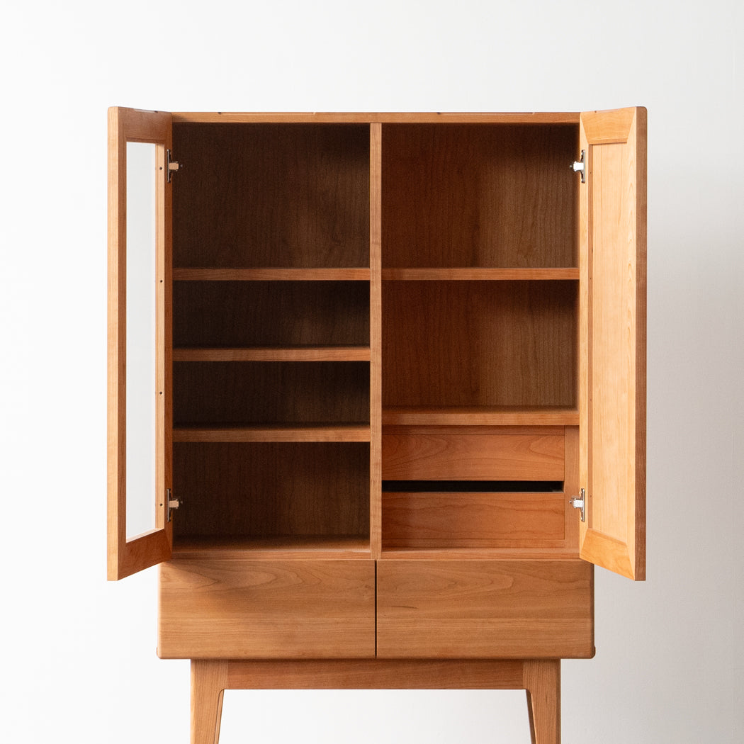 CRESSON 展示收納櫃