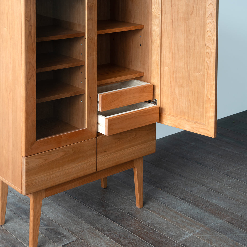 CRESSON 展示收納櫃