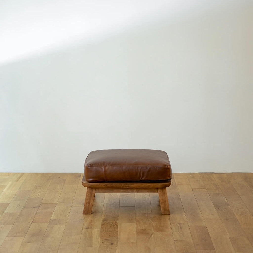 MINO 沙發腳凳 | ALOT Living 日本進口沙發系列
