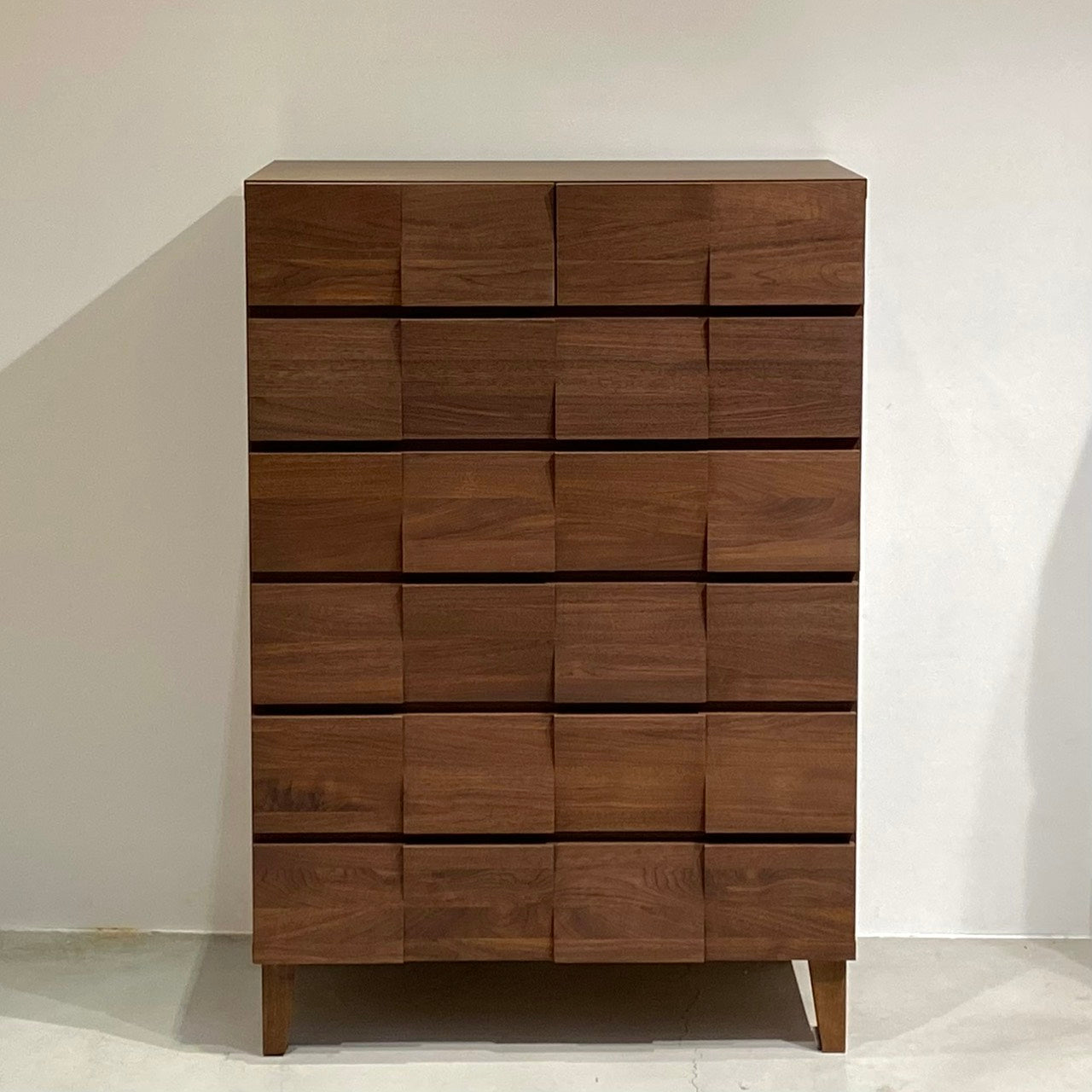 【展示品】丸田木工 MODERNO 抽屜收納櫃