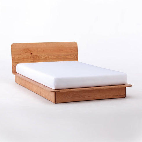 BENCA - ROOIBOS 實木床架