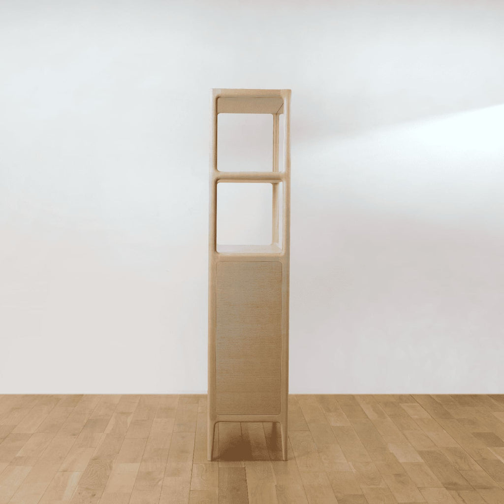 德椅子製作所 -HARP 展示櫃 / 餐櫃 ｜日本製 ALOT Living