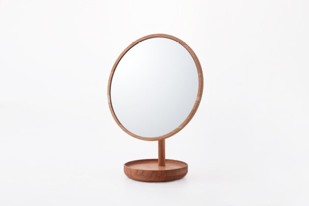 ANEMONE 化妝鏡(桌鏡)