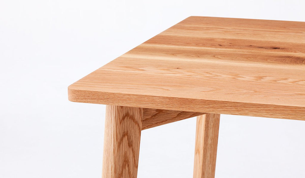 BENCA-JASMINE 實木餐桌