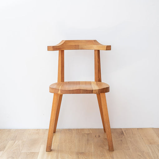AKI 實木餐椅