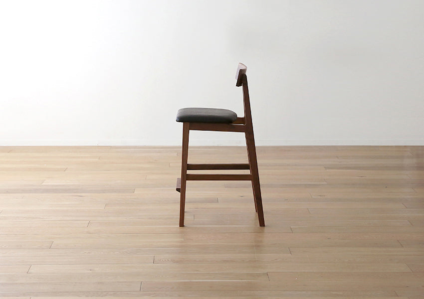 【展示品】高野木工 - THOR 吧檯椅