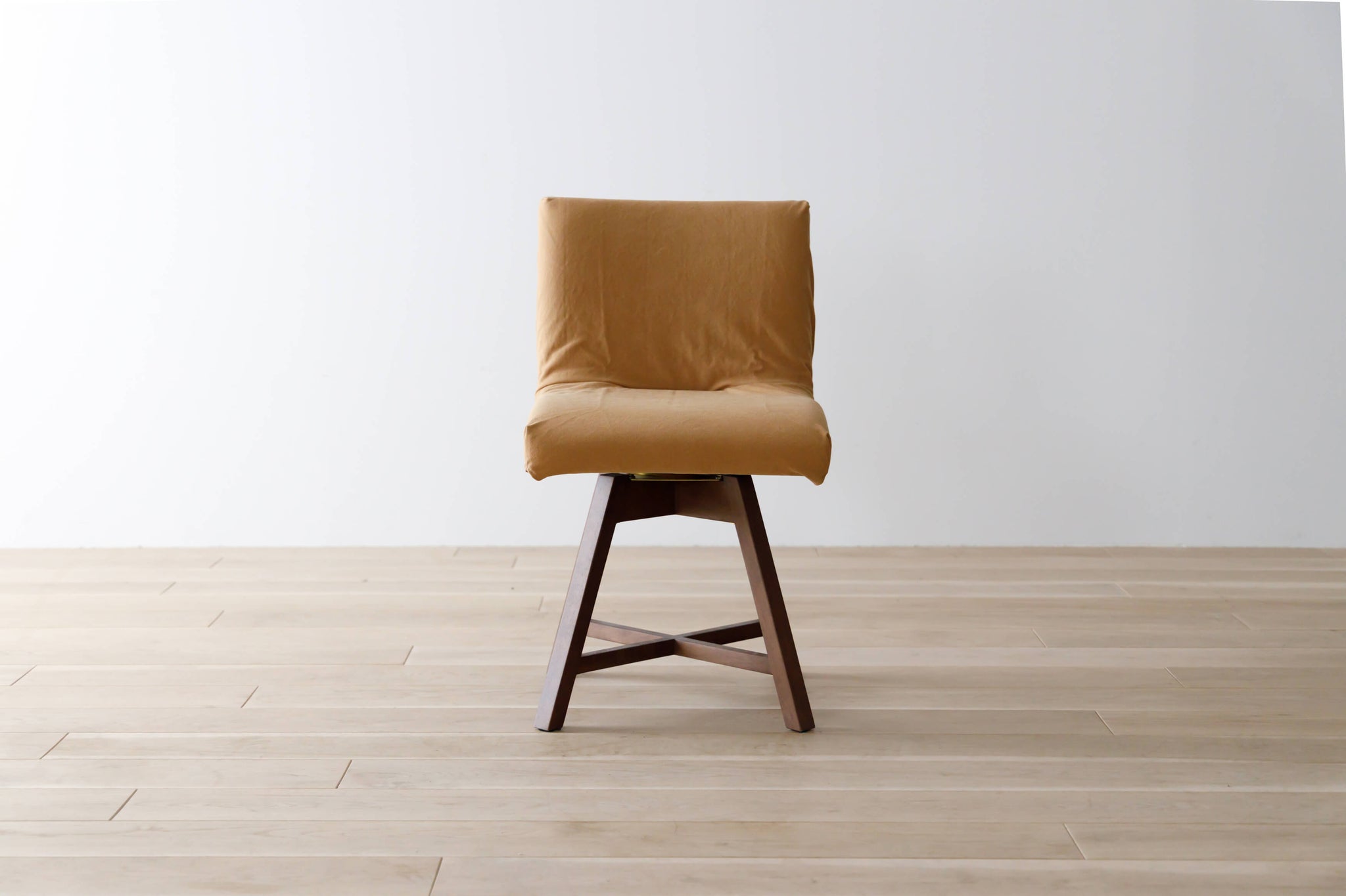 TOCCO round chair 旋轉餐椅 
