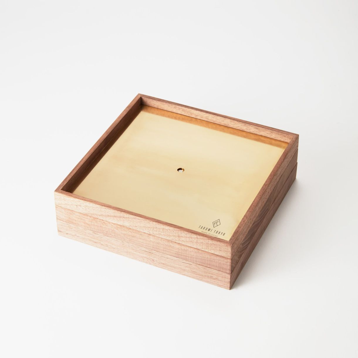 Takumi Tokyo - 香爐 KOURO 日本製線香盒