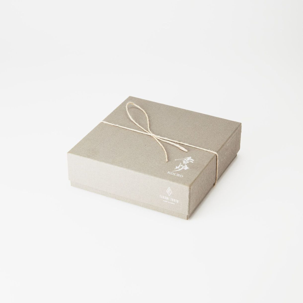 Takumi Tokyo - 香爐 KOURO 日本製線香盒